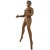 You2Toys Elements Ocean Love Doll надувная секс кукла в натуральную величину, 152 см
